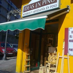 Ideas en Pino 2