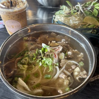 Pho Momma - Noodles Near Me - Sacramento, California