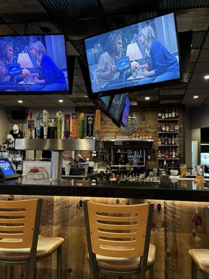 B-52 Burgers & Brew Inver Grove Heights by null