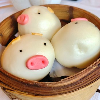 Triple Crown Restaurant - sweet bao buns! - Dim Sum Near Me - Chicago, Illinois Triple Crown Restaurant - sweet bao buns! - Dim Sum Near Me - Chicago, Illinois