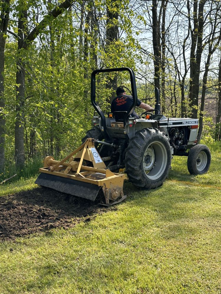 Fleming and Son - tree service in Vergennes, VT