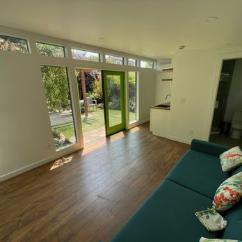CDI Contractor Services - General Contractors Near Me