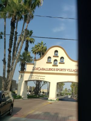 LOS CABALLEROS SPORTS VILLAGE - Updated January 2026 - 10 Reviews