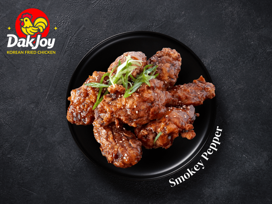 DAK JOY KOREAN FRIED CHICKEN - Updated December 2025 - 30 Photos