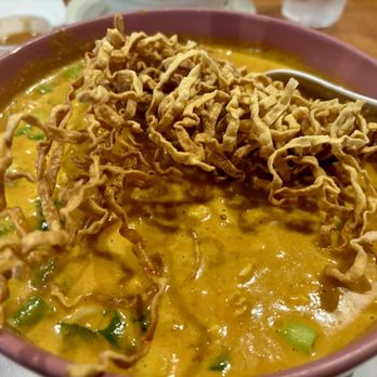 Madam Mam's- North Anderson LN - Khao Soi - Thai Near Me - Austin, Texas Madam Mam's- North Anderson LN - Khao Soi - Thai Near Me - Austin, Texas