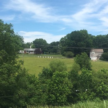 Pantall Farm - a view of a farm from a distance - Farmers Market Near Me - Columbia, Tennessee Pantall Farm - a view of a farm from a distance - Farmers Market Near Me - Columbia, Tennessee
