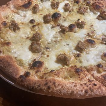 Tono Pizzeria + Cheesesteaks - Sausage pizza - Pizza Near Me - Maple Grove, Minnesota Tono Pizzeria + Cheesesteaks - Sausage pizza - Pizza Near Me - Maple Grove, Minnesota