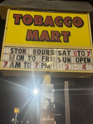 tobacco mart benton ar TOBACCO MART - Updated May 2026 - 1408 Fayetteville Rd, Van Buren, Arkansas  - Tobacco Shops - Phone Number