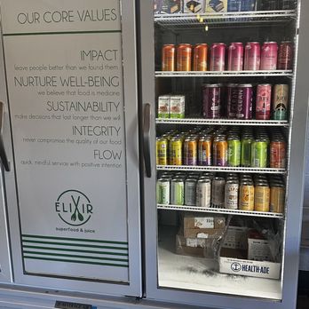 Elixir Superfood & Juice - Gluten-Free Near Me - Mammoth Lakes, California Elixir Superfood & Juice - Gluten-Free Near Me - Mammoth Lakes, California