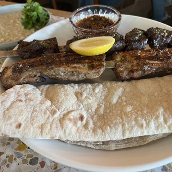 Saffy's - Middle Eastern Near Me - Los Angeles, California Saffy's - Middle Eastern Near Me - Los Angeles, California