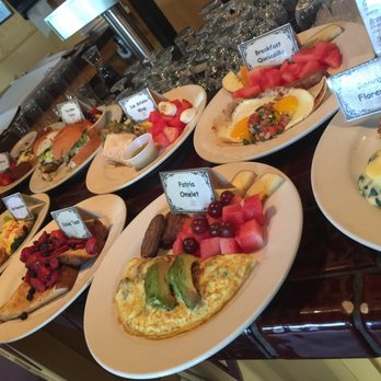 Empire Cafe - Breakfast & Brunch Near Me - Houston, Texas