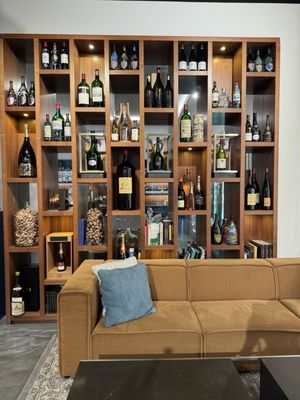 Maison MURA | Wine + Spirits by null