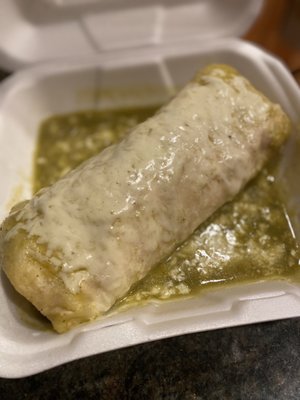 Taqueria La Mexicana by null