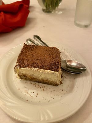 Mamma Mia Italian Restaurant by null