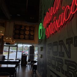 Agavero Cantina