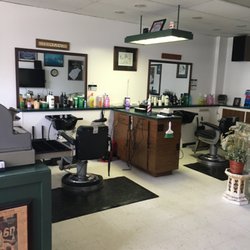 Swallow's Barber Shop