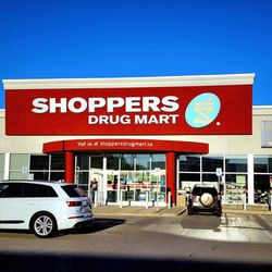 East End Corners - Shoppers Drug Mart