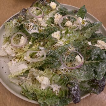 Saffy's - Gem Salad - Middle Eastern Near Me - Los Angeles, California Saffy's - Gem Salad - Middle Eastern Near Me - Los Angeles, California