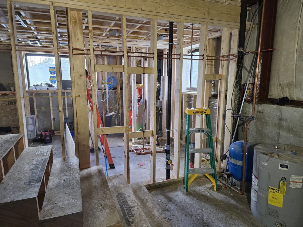 Slide of Smith Solutions Plumbing