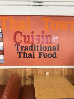 Thai Town Cuisine 1 (High School Rd) by null