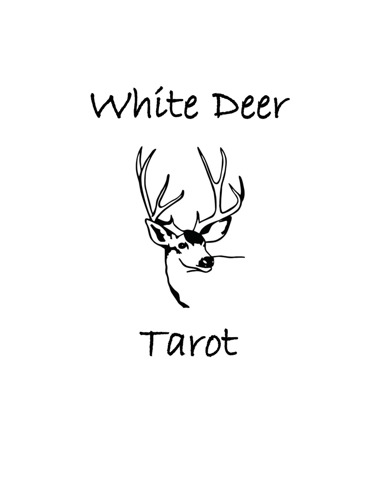 White Deer Tarot