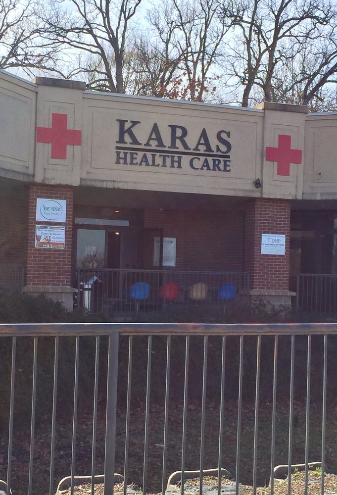 Karas Urgent Care - patient advocate in Fayetteville, AR