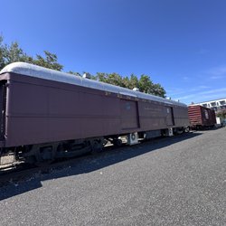 Rappahannock Railroad Museum