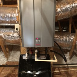 Pioneer Water Heating and Plumbing Solutions