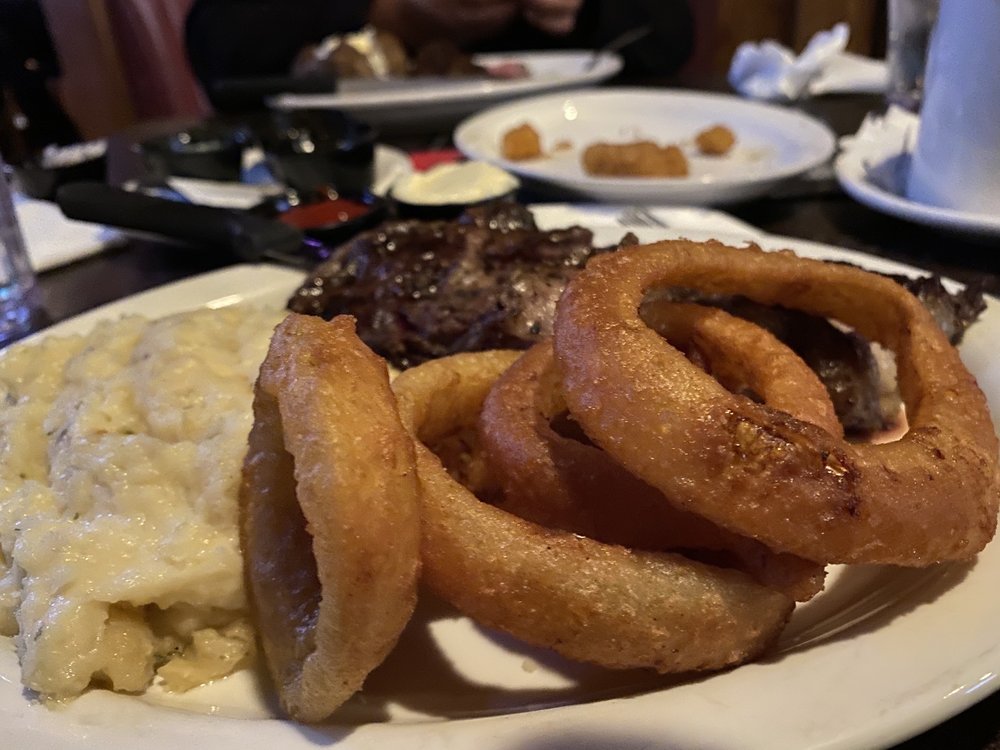 LAW’S RESTAURANT Updated August 2024 226 Photos & 424 Reviews