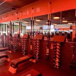 Orangetheory Fitness
