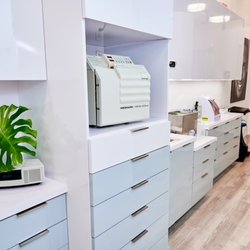 Beach Smile Family Dentistry - Our Sterilization center