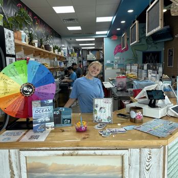 Playa Bowls - Coffee & Tea Near Me - Kyle, Texas