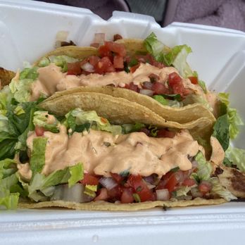 Sunnie's Ocean Beach - tacos - Breakfast & Brunch Near Me - San Diego, California