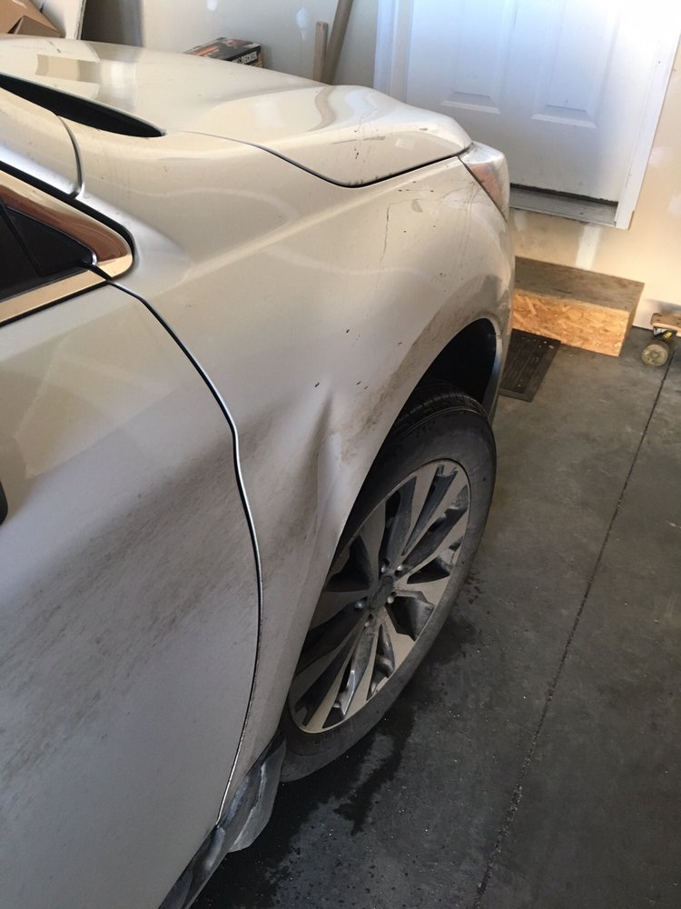 KEEHNERS’ AUTO BODY SOLUTIONS Updated August 2024 536 Sugar Ave