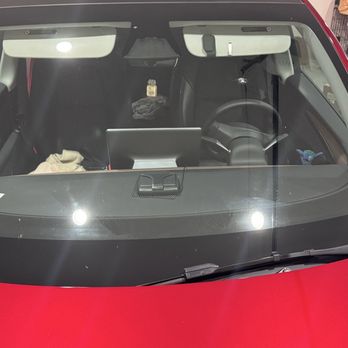 Afiniti Auto Glass - Windshield Installation & Repair Near Me