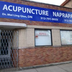 Harmony Natural Health - Harmony Natural Health Dr. Mei Ling Qian, DN 469 W. 31st St.