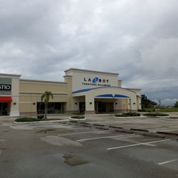 La-Z-Boy Furniture Galleries
