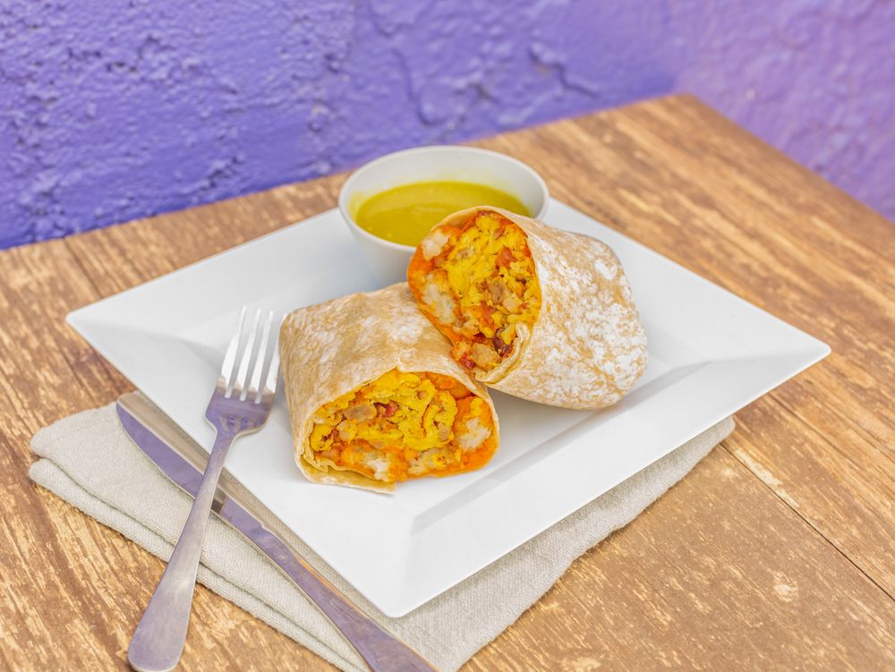 THE BREAKFAST BURRITO FACTORY HERMOSA BEACH 56 Photos & 28 Reviews