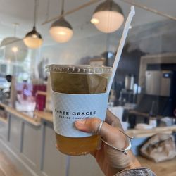Three Graces Coffee