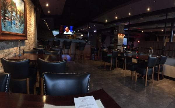 Cafe Prague by null