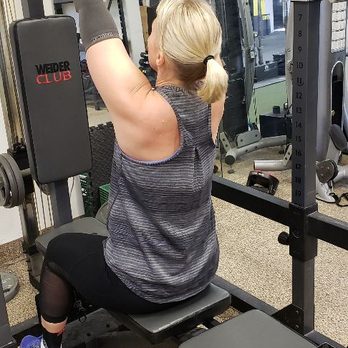 PRIDE FITNESS - Updated September 2025 - 21 Photos - 1050 N
