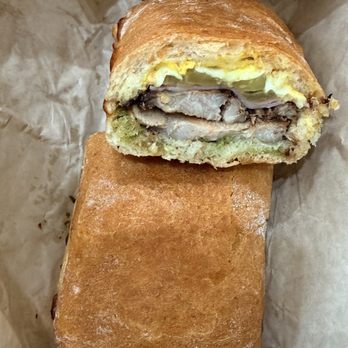 OBRA HandBakery - Cuban Sandwich - Empanadas Near Me - Santa Ana, California OBRA HandBakery - Cuban Sandwich - Empanadas Near Me - Santa Ana, California