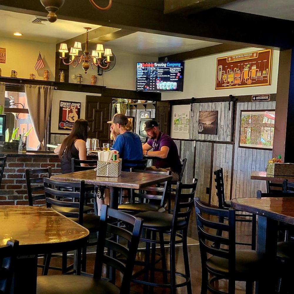 Solvang Brewing Company - Interior - Bar Area (07/23/25). @SolvangBrewCo @SolvangUSA #Solvang #CraftBeer #Beer - Breweries Near Me - Solvang, California Solvang Brewing Company - Interior - Bar Area (07/23/25). @SolvangBrewCo @SolvangUSA #Solvang #CraftBeer #Beer - Breweries Near Me - Solvang, California