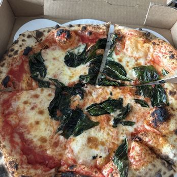 Fordo's Killer Pizza - Pizza Near Me - St. Louis, Missouri