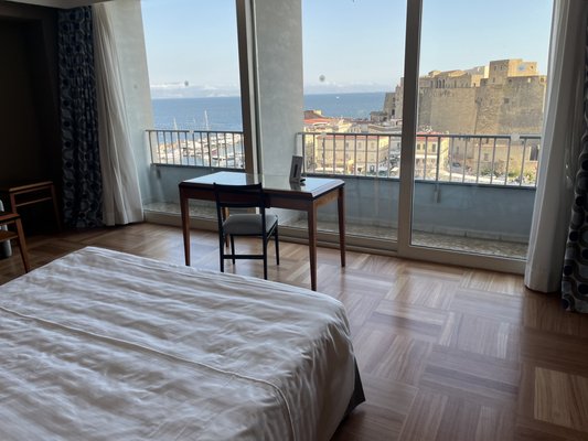 Royal Continental Hotel by null