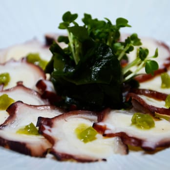 The Chisou - Japanese Near Me - Mayfair, XGL