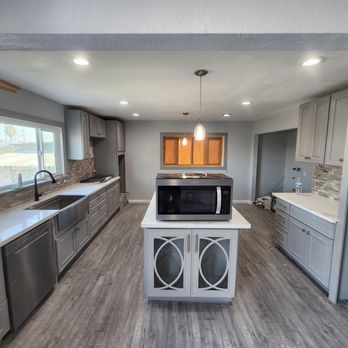 HCF G Construction kitchen and Bath Remodeling - General Contractors Near Me - Lomita, California HCF G Construction kitchen and Bath Remodeling - General Contractors Near Me - Lomita, California