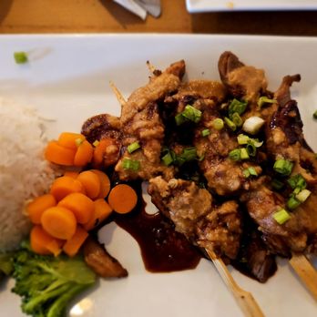 Lemongrass Bar & Kitchen - Chicken satay - Cocktail Bars Near Me - Hill City, South Dakota Lemongrass Bar & Kitchen - Chicken satay - Cocktail Bars Near Me - Hill City, South Dakota