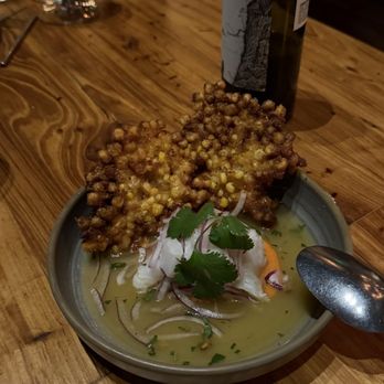 Lolinda - Ceviche de pescado - Steakhouses Near Me - San Francisco, California Lolinda - Ceviche de pescado - Steakhouses Near Me - San Francisco, California