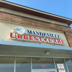 Maxem Health Urgent Care